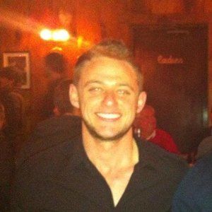 Meet your Posher, Thomas